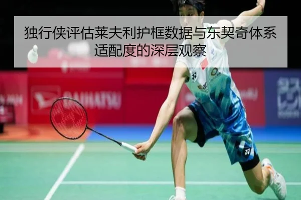 独行侠评估莱夫利护框数据与东契奇体系适配度的深层观察